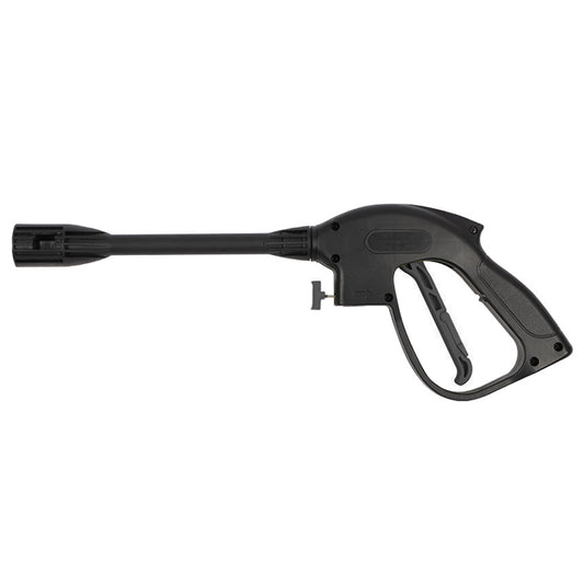 Gun stock black