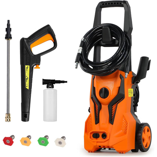 Stream 3500PSI Electric Pressure Washer